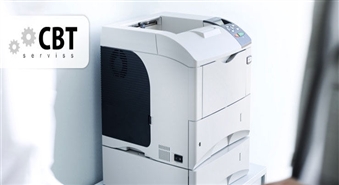 Jebkādu lāzeru printeru un kopējamo aparātu remonts un diagnostika ar 50% atlaidi!