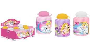 „Disney Princess Palace Pets” pudele no alumīnija