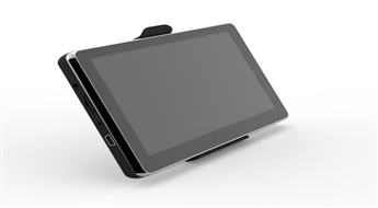 GPS-навигатор Smart 5040