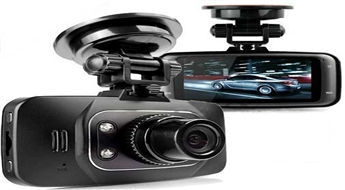 Видеорегистратор Smart GS8000 Full HD