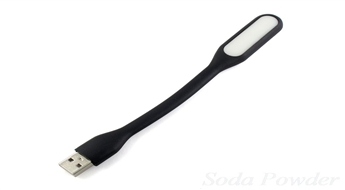 USB LED Lampa