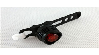 Velosipēda LED lukturis
