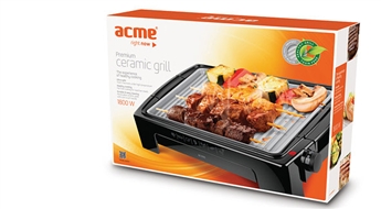 Keramiskais grils GA100 Premium ceramic grill