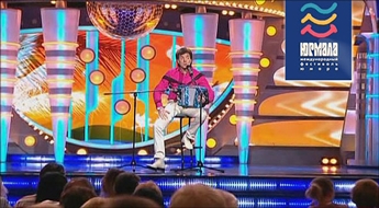 Билеты на знаменитый фестиваль юмора «ЮРМАЛА - 2013» со скидкой -50%!  5 июля , 11 ряд.