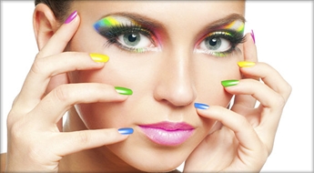 Manikīra +GELISH+SPA-procedūra+roku masāža