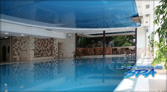 Unimarine Spa: занятия аквааэробикой со скидкой 30%!