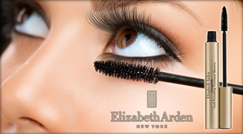 Skropstu tuša Elizabeth Arden "Ceramide Lash Extending Mascara" ar atlaidi 52%!