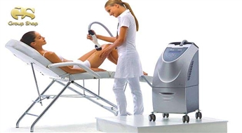 Ķermeņa RF-lftings salonā "Mona Beauty"!