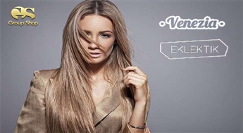 Перманентное выпрямление волос профессиональной итальянской косметикой «DAVINES» в салоне "Venezia" или "Eklektik"!