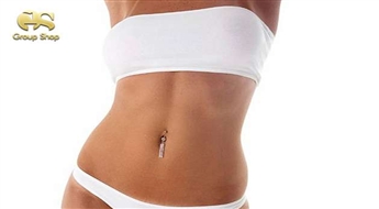 Ultraskaņas liposakcija ( LIMFODRENĀŽA) salonā "Mona Beauty"!