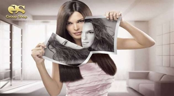 Революционная процедура кератинового выпрямления волос Lisse Design Keratin Therapy от известной фирмы Alfaparf Milano!