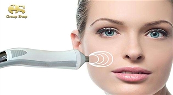 Sejas un kakla RF-LIFTINGS salonā "Mona Beauty"!