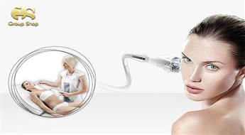 Abonements uz 5 LPG ENDERMOLIFTA procedūrām salonā "Mono Beauty"