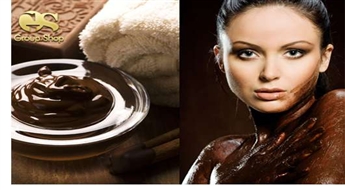 Visa ķermeņa šokolādes masāža (80 min.) “Fizio & Spa Massage Room” un sporta centrā “Shape"!