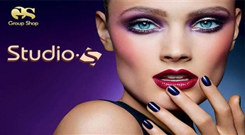 Klasiskais manikīrs + Gelish  lakas pārklājums ar 50% atlaidi!