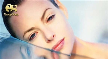 DEFI LIFT 3D - Процедура против морщин для сияющий кожи лица в салоне "Mona Beauty"!