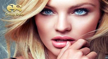 Абонемент на 5 раз: Процедура для глаз BOTOLIFT в салоне "Mona Beauty"!