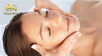 Ājurvēdas galvas masāža-“ Čampi” (60 min.)  “Fizio & Spa Massage Room” un sporta centrā “Shape"!