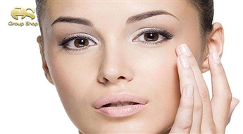 BOTOLIFT procedūra acīm salonā "Mona Beauty"!