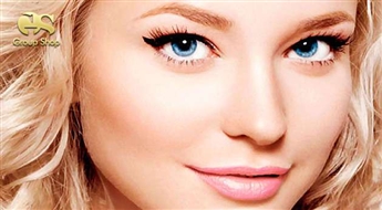 Абонемент на 4 разa: Процедура фотоомоложение  в салоне "Mona Beauty"!