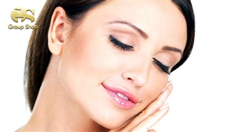 Kosmētiskais kabinets salonā ŠADE: Masāžas pīlings Deep Cleansing Massage ar 50% atlaidi!