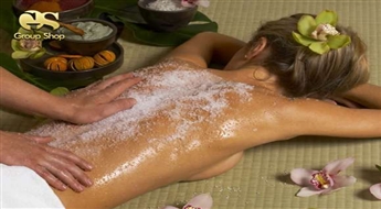 СПА-процедура «Green Tea» в Activ&Spa;"!
