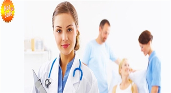 Elpojiet dziļi!!!  Biorezonanses terapija- abonements 5 seansiem  ar atlaidi 50%