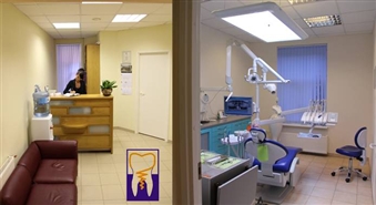 Smaidiet vairāk! Zobu un mutes dobuma higiēna ar atlaidi 66% klīnikā "Dentars"!