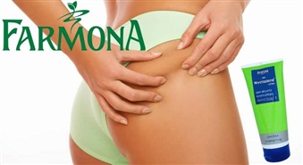 Aktīvi modelējošais krēms Nivelazione Woman no Farmona ar 50% atlaidi!