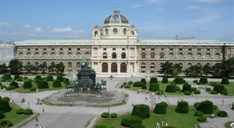 23.05.2012. – 27.05.2012. ВЕНА  –  5 дневная автобусная экскурсия в столицу Австрии.