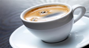 Itāliešu restorāns “Antica Roma” Rīgas centrā, aicina nobaudīt īstu un izsmalcinātu Itālijas kafijas Cappuccino kopā ar Itāļu tradīcijām bagāto Tiramisu