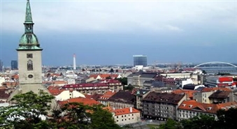 01.06.2012. -  06.06.2012. Katru dienu jauna pilsēta, katru dienu jaunas emocijas! Eiropeisks kokteilis №1: Rīga – Katovice – Krakova – Bratislava – Budapešta – Vīne – Varšava – Rīga.