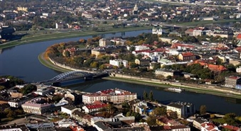 11.05.2012. –13.05.2012. КРАКОВ - автобусная экскурсия.