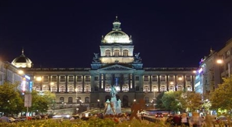 21.03.2012. – 25.03.2012. ПРАГА и КАРЛОВЫ ВАРЫ – 5 дневная автобусная экскурсия, с проживанием в отеле OLYMPIK 4*