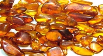 SPA rituāls AMBER -Atjaunojošs, harmonizējošs, dziļi attīrošs