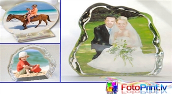 Фото кристаллы от FotoPrint