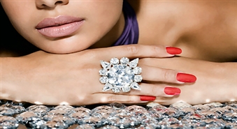 Маникюр с покрытием лака Gelish