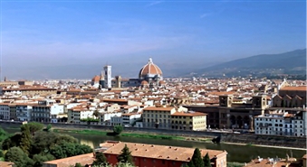 21.07.2012. - 28.07.2012. Saulainā Itālija – Venēcija, Roma, Florence, Milāna