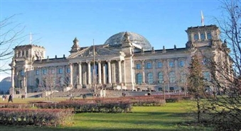 24.05.2012.-27.05.2012. BERLĪNE + DRĒZDENE – lielisks brauciens brīvdienās uz Vāciju