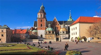 11.05.2012. –13.05.2012. КРАКОВ - автобусная экскурсия в культурную столицу Польши