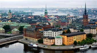 09.06.2012.-10.06.2012. Apciemo apbrīnojamo HELSINKI pilsētu, kura atrodas Baltijas jūras krastā!