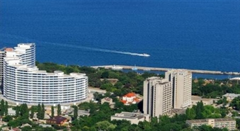 20.07.2012. – 26.07.2012. Lielisks piedāvajums tiem, kam piemīt humora izjūta – aizraujošs brauciens uz ODESU, uz humora un smieklu pilsētu