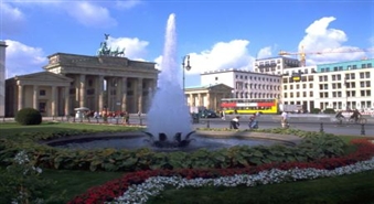 07.06.2012. – 10.06.2012. Berlīne – otra lielākā pilsēta Eiropā – ceļojums uz Vācijas galvaspilsētu!