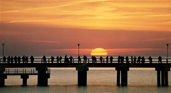 18.08.2012. Palanga – vienas dienas autobusa ekskursija
