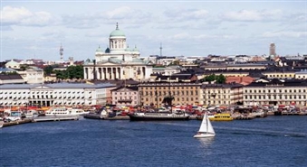 HELSINKI - TURKU - TALLINA 2 dienu brauciens pie ziemeļu kaimiņiem