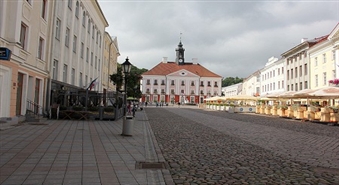 29.07.2012. Aizraujošs ceļojums uz Tartu!