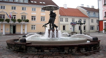 05.08.2012. Aizraujošs ceļojums uz Tartu!