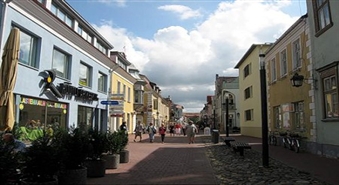 05.08.2012. Ceļojums uz Igaunijas vasaras galvaspilsētu - Pērnavu