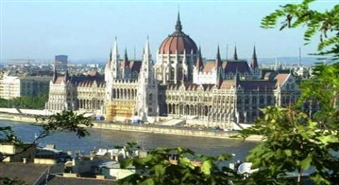 01.08.2012. – 05.08.2012. Отличное предложение! БРАТИСЛАВА – ВЕНА – БУДАПЕШТ