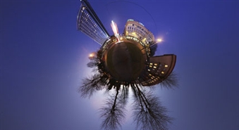 PĀRDOD VAIRĀK KOPĀ AR CITY3D!!! ATLAIDE 50% PAR VIENU 3D PANORĀMU